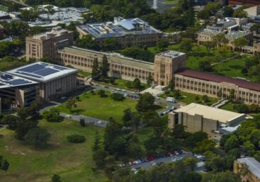 QS NTU St_Lucia_campus_aerial view cropped