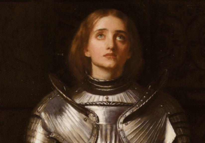 Joan of Arc